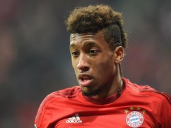 Coman Tetap di Bayern, Takkan Kembali ke Juventus