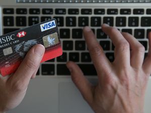 Riset: Korban Trojan Finansial Meningkat