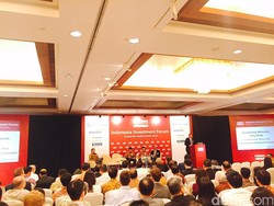 Dana Asing Masuk RI, Agus Marto: Tak Semua Negara Bisa Menikmati Ini