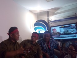 Usai Temui Menkominfo, PPAD Kecewa karena Taksi Online Tak Akan Ditutup