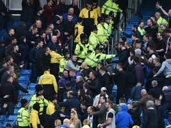 Tiket Lawan PSG Dinilai Kemahalan, City Tak Revisi Harga