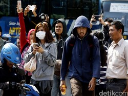 Kecepatan Seseorang Berjalan Kaki Tunjukkan Seberapa Sehat Jantungnya