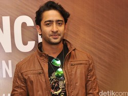 Nekat! Fans Iris Tangan Protes Serial yang Dibintangi Shaheer Sheikh Tamat