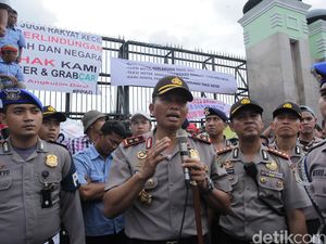 Kapolda Metro: 3 in 1 Nanti Kita Lihat Saat Uji Coba, Efektif atau Tidak