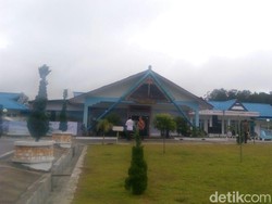 Ini Bedanya Mudik Jalur Darat Vs Pesawat ke Tanah Batak