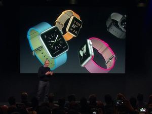 Apple Watch Jadi Super Ngebut di WatchOS 3.0