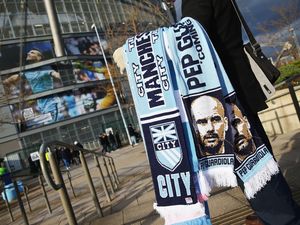 City Terancam Main di Liga Europa, Guardiola Tak Bisa Batalkan Kontrak