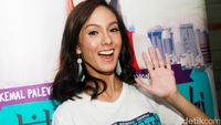 Para Bintang di Press Screening Film Abdullah v Takeshi