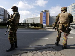 Belgia Umumkan 3 Hari Berkabung Usai Ledakan Bom di Brussels