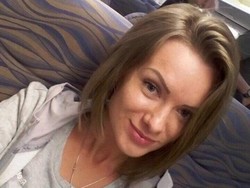 Tragis, Selfie Terakhir Penumpang Cantik FlyDubai yang Jatuh di Rusia