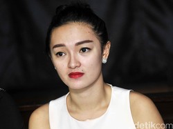 Saksi Perkuat Tuduhan Zaskia Gotik Hina Lambang Negara