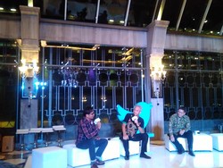 Karena Twitter, Ganjar Disebut Gubernur Kurang Kerjaan