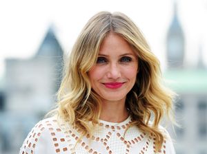 Duh, Cameron Diaz Ngaku Pernah Jadi Kurir Narkoba