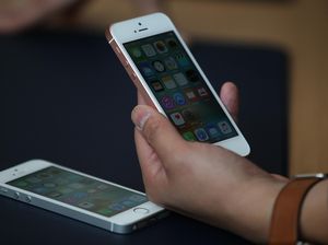 iPhone SE 2 Meluncur Mei, Apa yang Baru? iPhone SE 2 Meluncur Mei, Apa yang Baru?