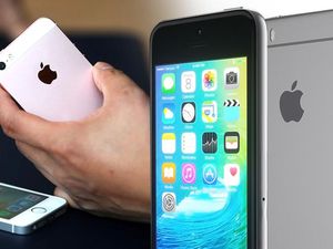 Jual Modem ke Apple, Intel Raup Rp 19,6 Triliun