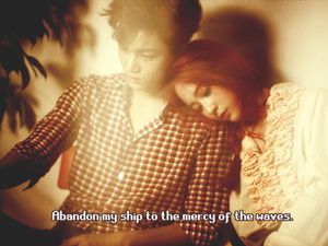 Bukan Fanfiction, Kai EXO dan Krystal f(x) Akhirnya Pacaran!