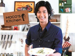 Serunya Masak Bareng Mocomichi Hayama di Mocos Kitchen!