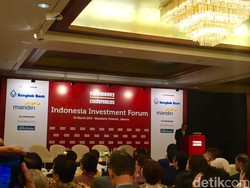 Agus Marto: Ekonomi RI Kuartal I Bisa Tumbuh 5,1%