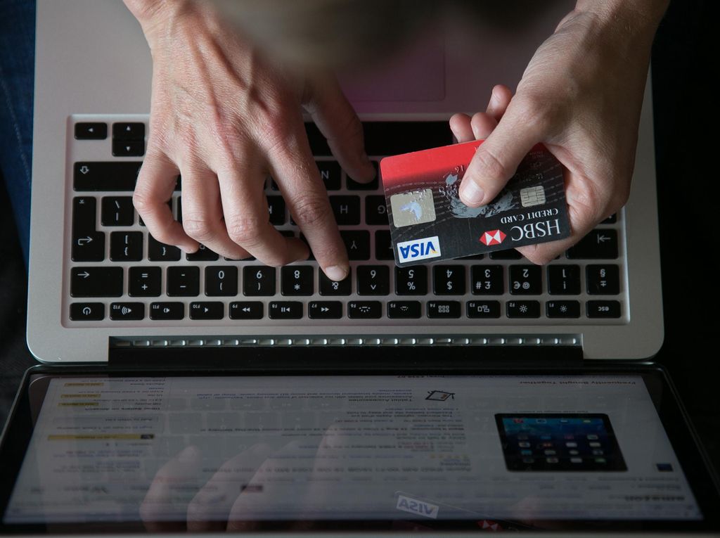 Konsumen Belanja Online Ingin Dimanjakan Sekali Klik Konsumen Belanja Online Ingin Dimanjakan Sekali Klik