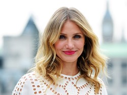 Ada Campur Tangan Cameron Diaz di Pernikahan Gwyneth Paltrow