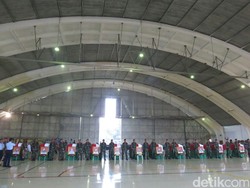 Di Depan Keluarga Korban Heli, Panglima TNI: Kami Semua Bangga!