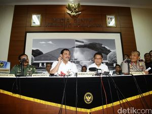 Solusi Final untuk Uber, GrabCar, dan Go-Jek dari Pemerintah