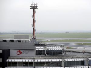 Ada Aksi Mogok Petugas ATC, Bandara Brussels Sempat Ditutup Lagi