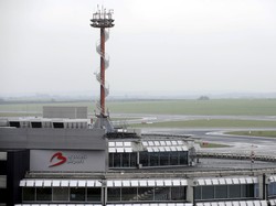 Kembali Dibuka, Bandara Brussels Sementara Hanya Layani 3 Penerbangan