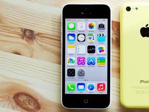 Mengejutkan! Alasan NSA dan FBI Sulit Bongkar iPhone 5C