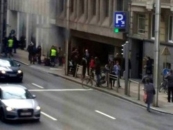 Satu Lagi Tersangka Bom Brussels Diburu, Total Pelaku Jadi 5 Orang