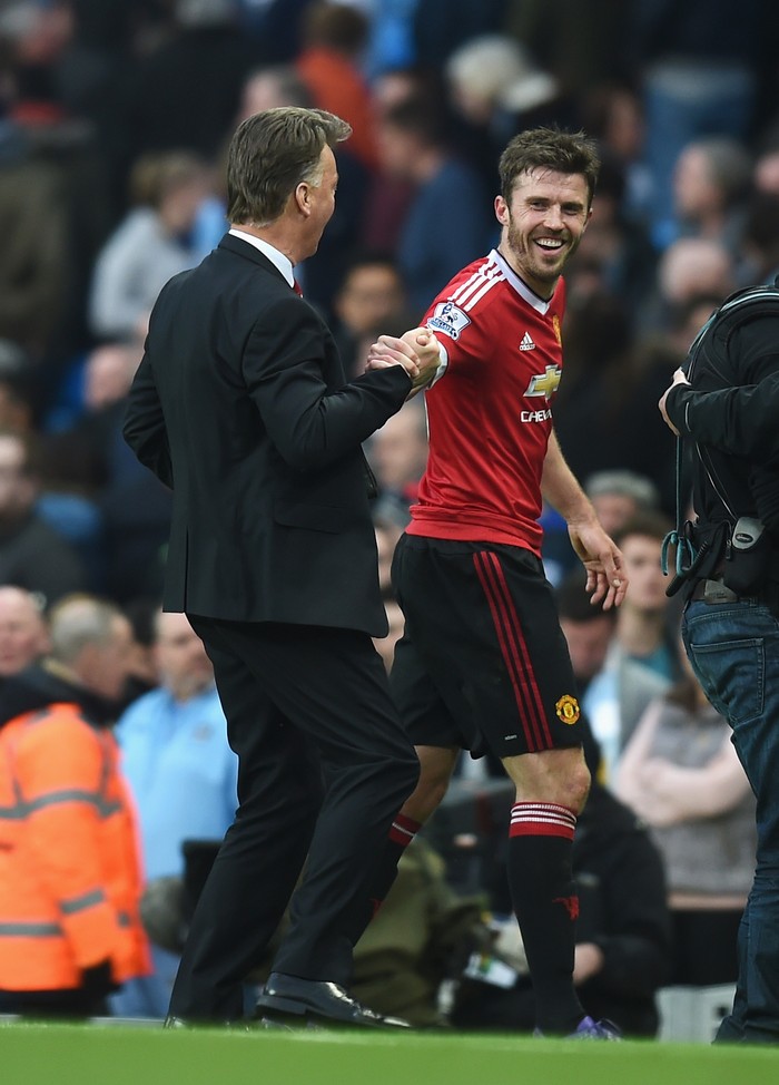 Kemenangan atas City Diharapkan Jadi Titik Balik Setan Merah