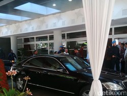 Jokowi Kumpulkan Seluruh Menteri dan 500 Pejabat Eselon I