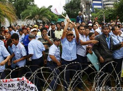 Kapolda Jamin Sopir Taksi dan Ojek Online Beroperasi dengan Aman Besok