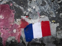 Prancis Usir Imam Asal Tunisia Gegara Ceramah Kebencian