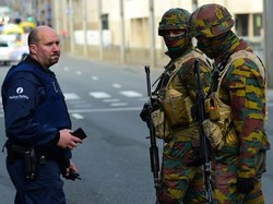 ISIS Klaim Bertanggung Jawab Atas Ledakan Bom Brussels