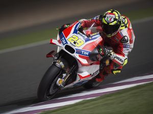 Winglet Dilarang di Moto2 dan Moto3 Winglet Dilarang di Moto2 dan Moto3