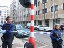 Brussels Diguncang Ledakan, PM Belgia: Ini Hari Tragedi, Hari Kelam!