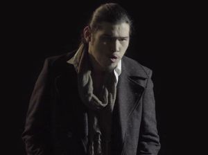 Kisah Pedih Cinta Beda Keyakinan di Video Klip Terbaru Virzha