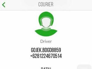 Kisah Ratih yang Kehilangan Tas dan Dompet karena Driver Go-Jek Nakal
