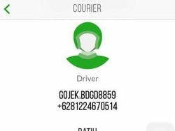 Kisah Ratih yang Kehilangan Tas dan Dompet karena Driver Go-Jek Nakal