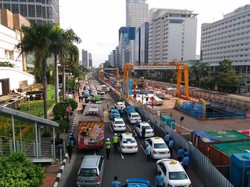 DPR Siap Terima Aspirasi Taksi dkk, Tapi Demonstrasinya Tak Boleh Anarkis