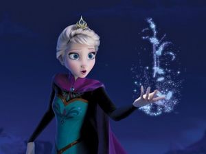 Lagu Let It Go Bikin Banyak Ortu Pusing, Kristen Bell Minta Maaf Lagu Let It Go Bikin Banyak Ortu Pusing, Kristen Bell Minta Maaf