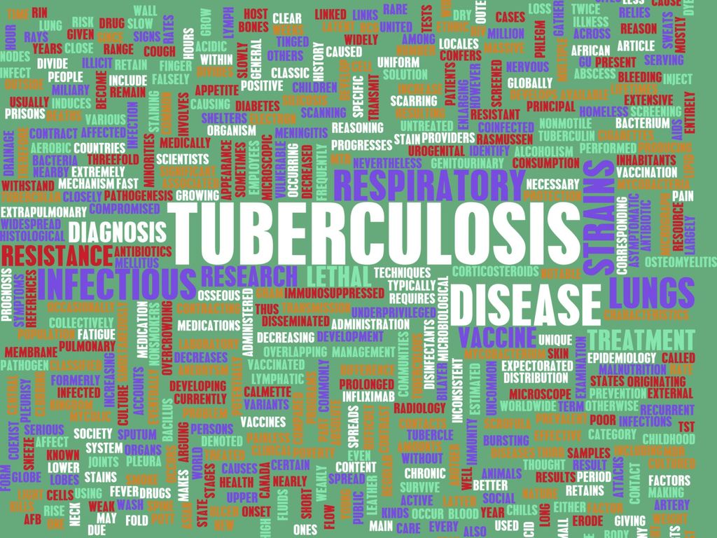 Tantangan Pengendalian TBC di Masa Pandemi COVID-19
