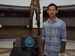 Penjara Atau Mati, Kisah Pecandu Narkoba Berjuang di Rehabilitasi