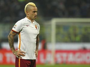 Jadi Incaran Chelsea, Nainggolan Akui Jalani Pembicaraan Bagus dengan Conte