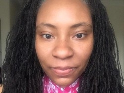 Wajah Bengkak Sampai Mata Tidak Bisa Terbuka Gara-gara Cat Rambut