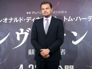 Dihadiri Model-model Seksi, Acara Amal Leonardo DiCaprio Raih Rp 589 M