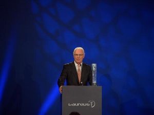 FIFA Selidiki Jerman dan Beckenbauer Terkait Isu Suap Piala Dunia 2006