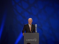 FIFA Selidiki Jerman dan Beckenbauer Terkait Isu Suap Piala Dunia 2006