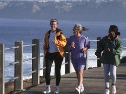 5 Jenis Olahraga yang Cocok untuk Penderita Diabetes